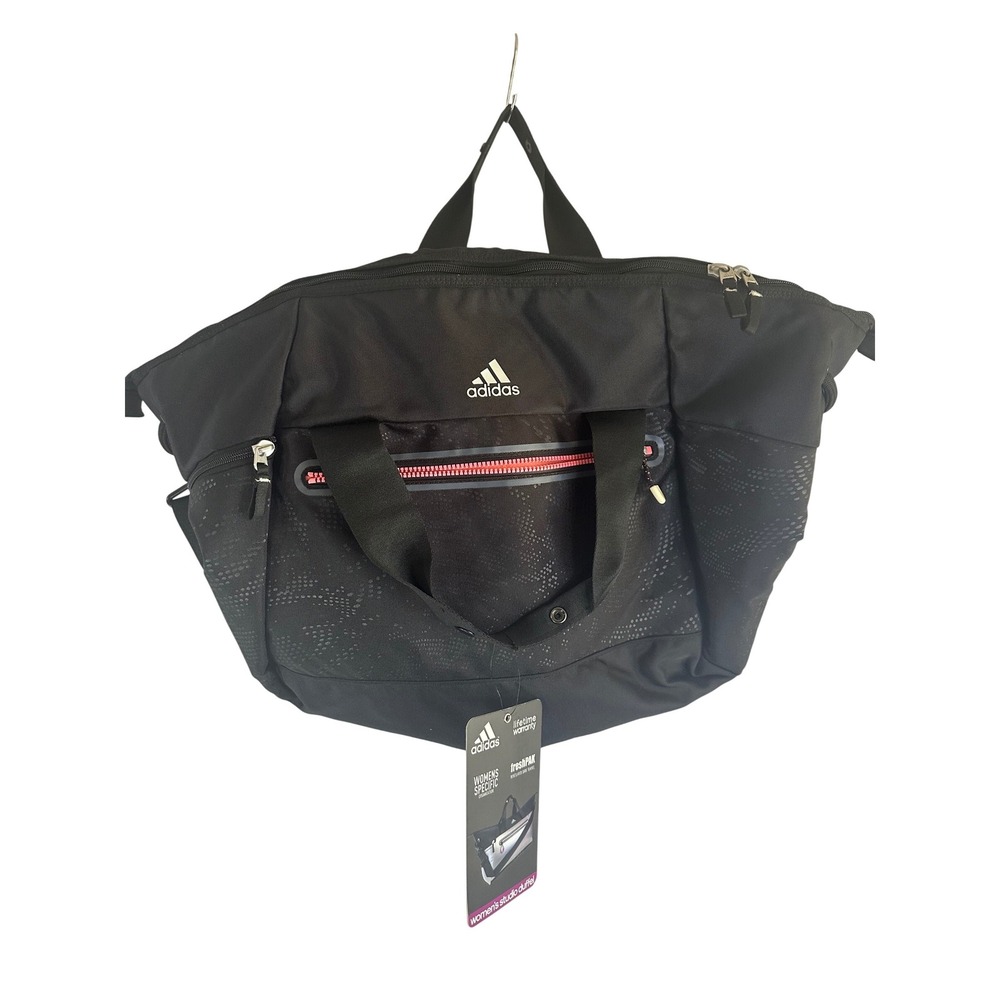 Women's Specific Studio Duffel bag by adidas